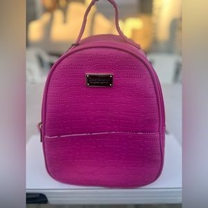 Brand new backpack bag